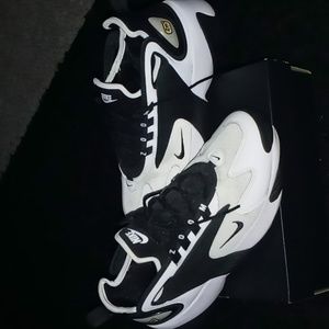 Nike zoom
